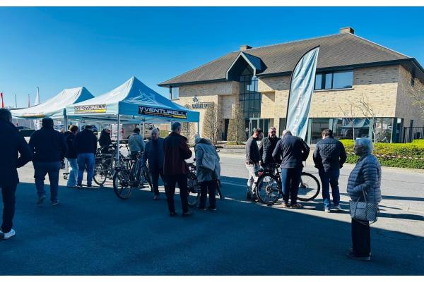 Kom onze promoties bekijken en testen. Kom onze promoties bekijken en testen.